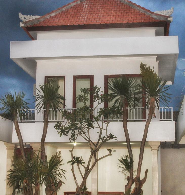 Anggie Stay Kerobokan  Exterior photo