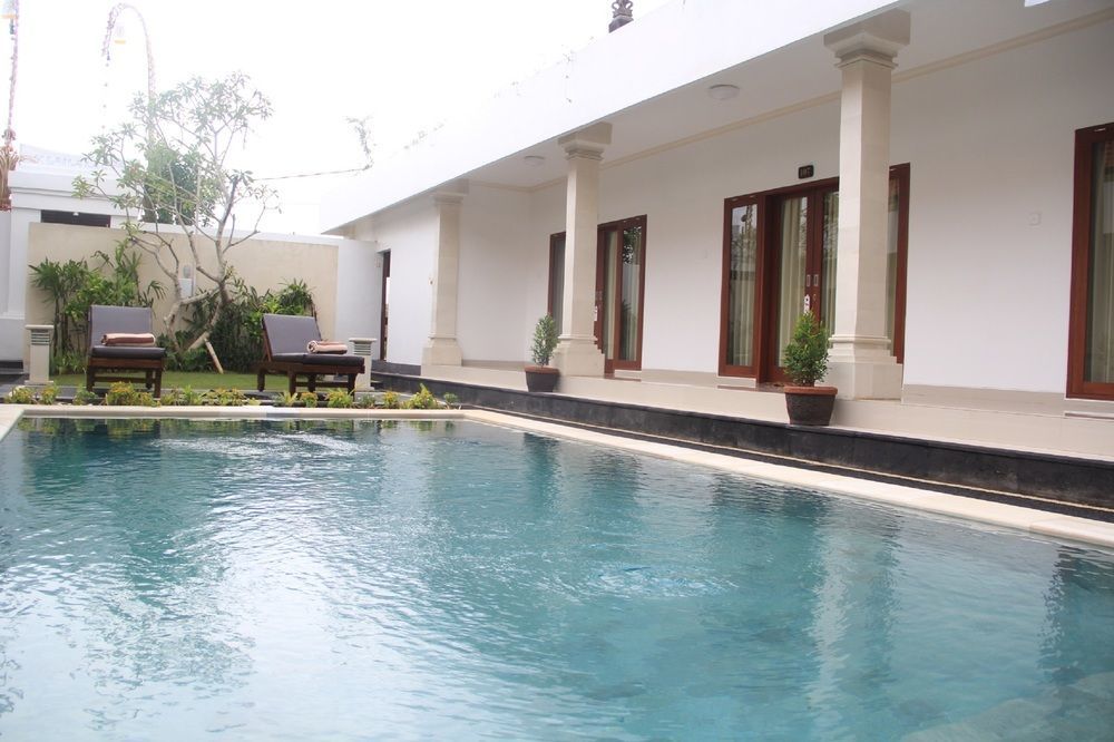 Anggie Stay Kerobokan  Exterior photo