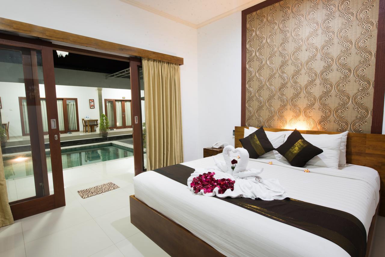 Anggie Stay Kerobokan  Exterior photo