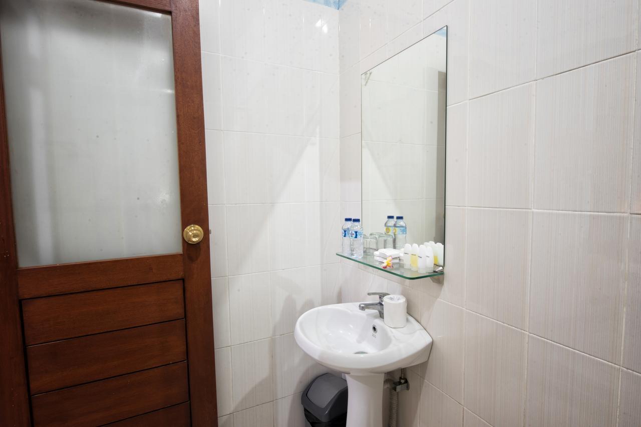 Anggie Stay Kerobokan  Exterior photo