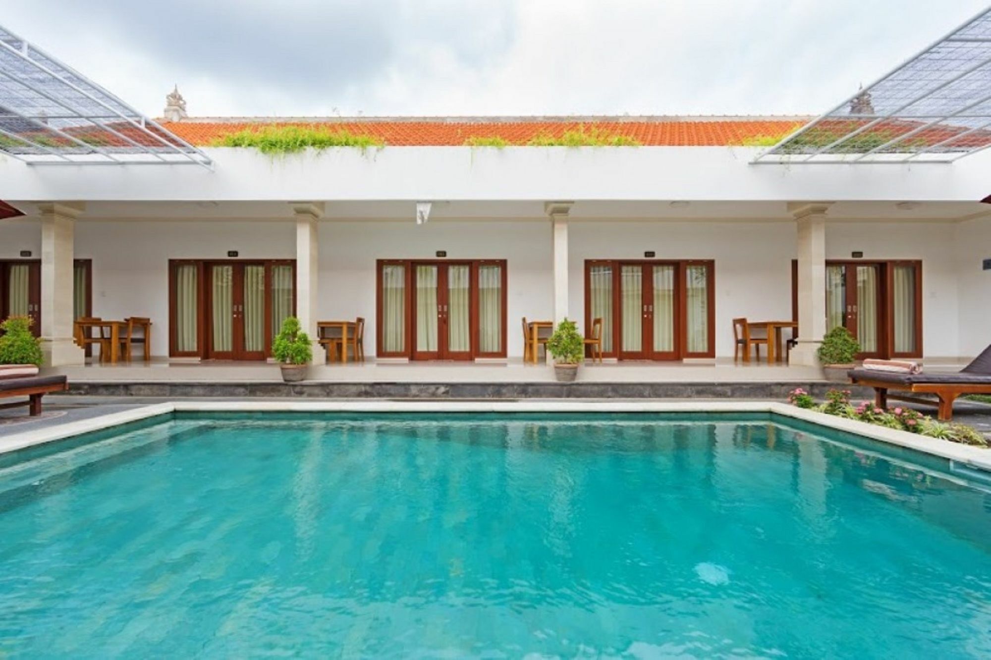 Anggie Stay Kerobokan  Exterior photo