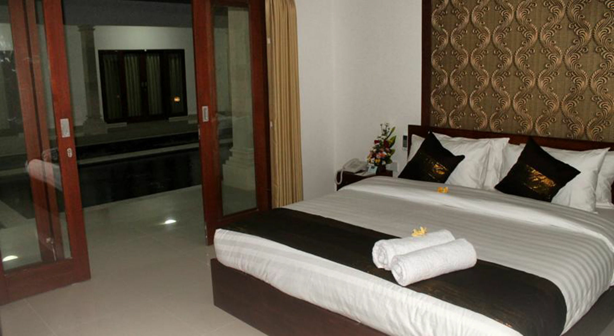 Anggie Stay Kerobokan  Exterior photo
