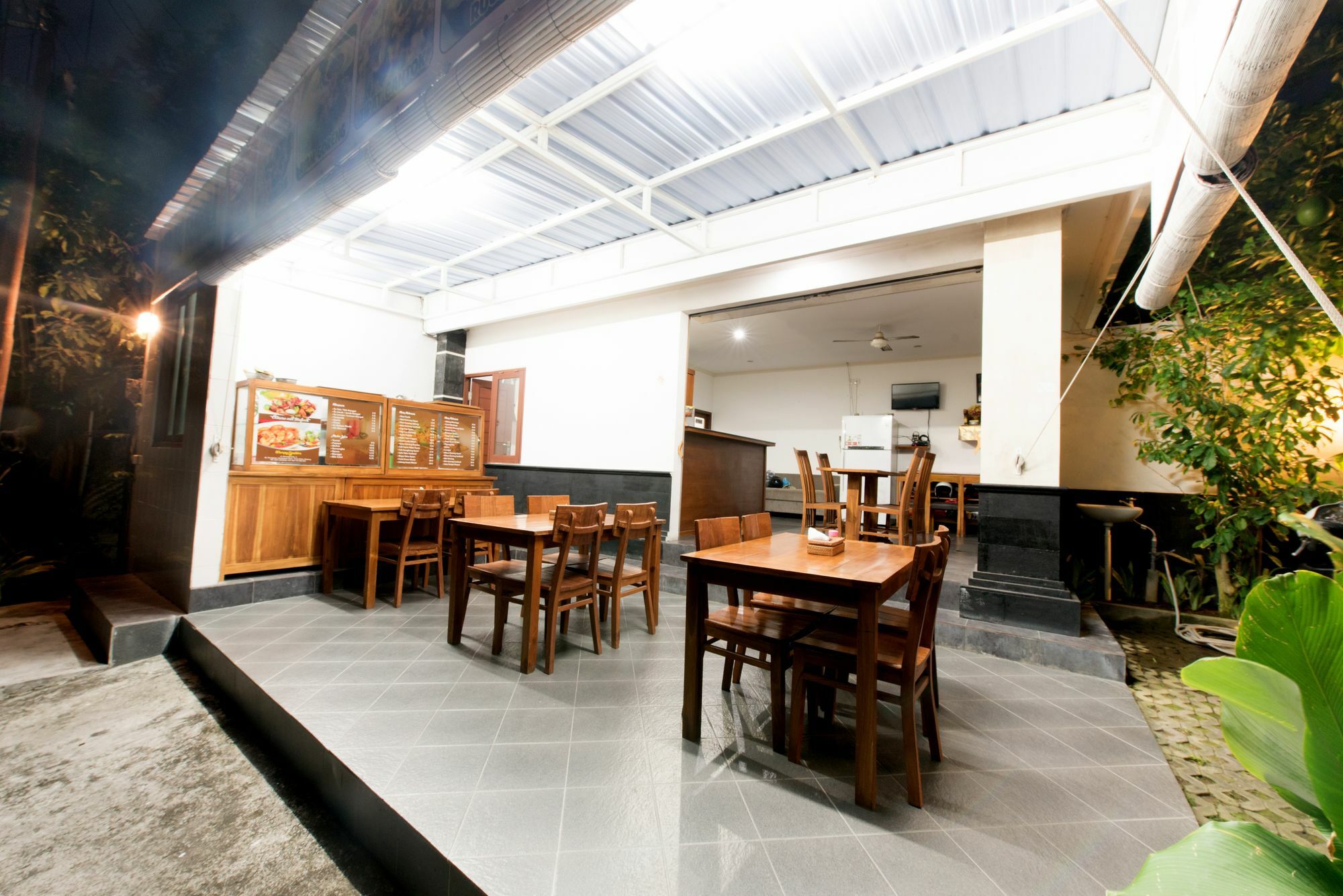 Anggie Stay Kerobokan  Exterior photo