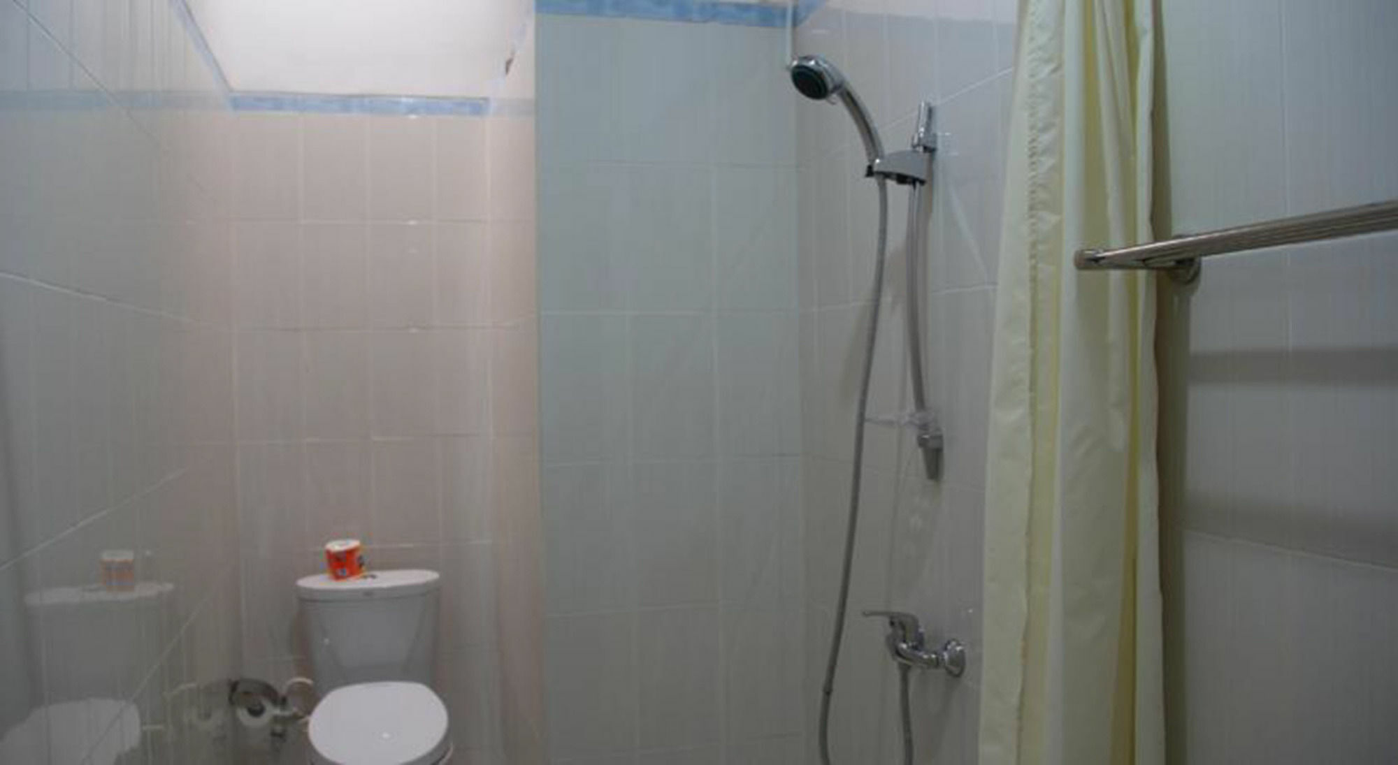Anggie Stay Kerobokan  Exterior photo